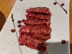 -焱铁烧·黑毛和牛专门店(南宁万象城店)