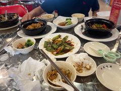 -日昌餐馆(亦庄店)