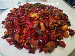 -富乐山酒店(西黄城根北街店)