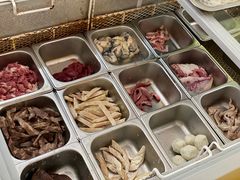 -田海鹰猪血汤(平东一街店)