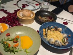 -Marina厨房·ALA精酿(月湖盛园店)