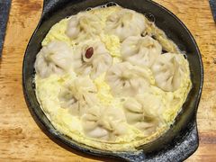 豆腐生煎-有家生煎(三里屯店)