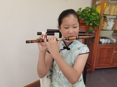 -秦汉胡同古筝围棋国学书院(罗湖分馆)