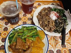 -CowCow其其·牛杂咖啡公司(六运店)