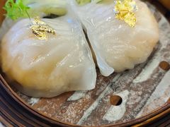 金箔虾饺皇-七爷清汤腩·港式餐厅(金狮广场店)