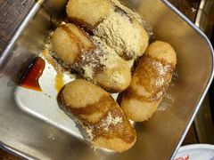 -牛签签串串香(IFS店)