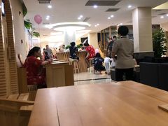 -汤里来温泉