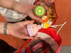 -海底捞大排档火锅(打浦路店)