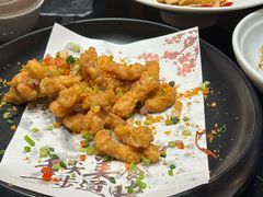 -阿明小菜·海鲜·上海菜(梅陇店)
