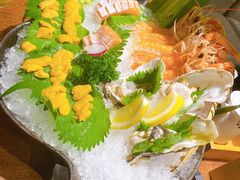 -九井澤精致料理(金茂店)