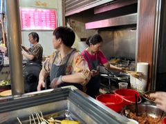 -李字号臭豆腐(总店)