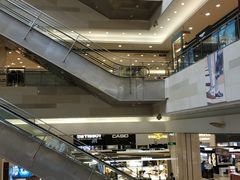 -燕莎友谊商城(金源店)