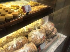 -詹记桃酥(百盛店)