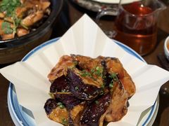 -山水茶艺馆·点心粤菜·30年老字号