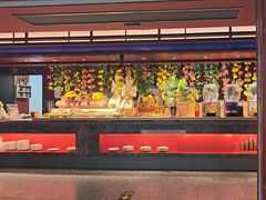 -芝小官毛肚火锅海鲜自助(淮安清江浦区新亚店)
