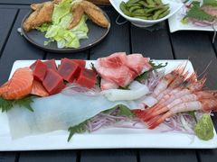 -九州料理竿屋SaoYa