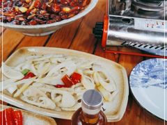 -青城甲(青城山店)