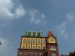 -青岛啤酒博物馆