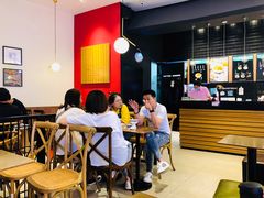 -糖纸甜品(印象城店)
