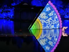 -印象西湖·最忆是杭州实景演出