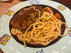 -豪客来牛排(成都锦江大融城店)