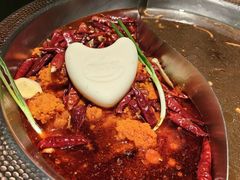 -廖掌柜·重庆鲜货火锅(上海首店)
