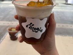-HUGS coffee(东区店)