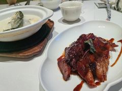 -茉里粤菜(皇姑万象汇店)