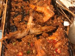 -小俩口烧烤东北菜(双井店)