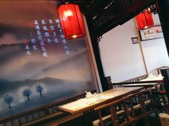 -红蜡烛•瓦罐粥家常菜•夜宵(中山路店)