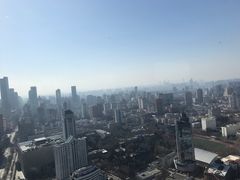 -洲际酒店·地平线全日餐厅HORIZON CAFÉ