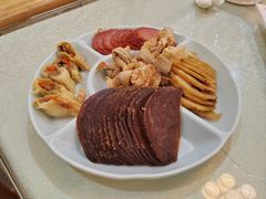 -长春观斋补堂素菜馆