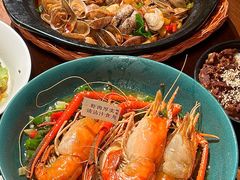 -蝦塘·中国餐馆(城墙南马道巷店)