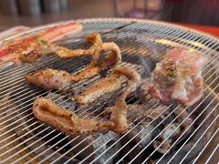-南浦洞烤肉·新世界版(奥体店)