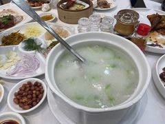 -丰尔粥食·顺德鱼生·干蒸排骨顺德菜(大良分店)