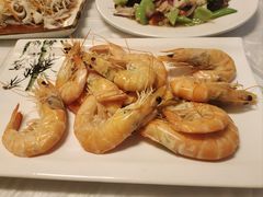 -宾朋海鲜特色美食餐厅·纯手工鲅鱼水饺(兴海路店)