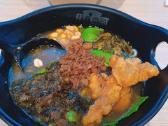 -京鸭棠(让胡路万达店)