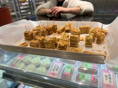 -鹤所·低糖零蔗糖烘焙(长楹店)