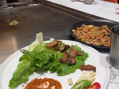 -火地铁板烧(昆山万象汇店)