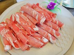 -蘭番坊青海特色铜锅涮·清真