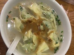 -东泰祥生煎馆(重庆北路店)