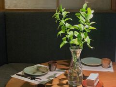 -菩提素素食餐厅(晶郦馆店)