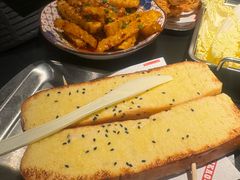 -师烤·豆花烤鱼(广州荔湾扬韬广场店)