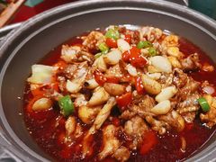 -洪星渔庄临平菜(星万里店)