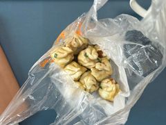 -赵宝美煎包店