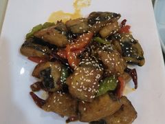 -长春观斋补堂素菜馆