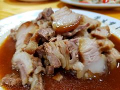 -荣生萝卜汤饭店