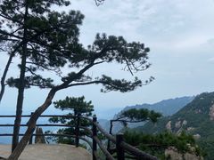 -九华山风景区