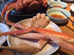 -虾蟹合战(札幌本店)
