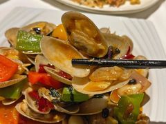 -强记海鲜·大排档(蛇口新街店)
